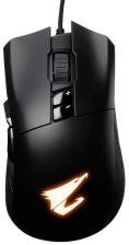 Мишка Gigabyte Aorus M3 RGB Black