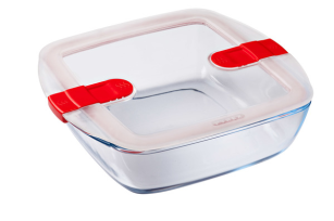 Форма для запікання PYREX CK&HT 25х22х7см(2.2л)
