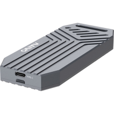 Кишеня  Maiwo M.2 SSD NVMe 2280 ч-з USB4.0 Type-C 40Gbps (K1695)