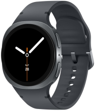 Смарт годинник  Samsung Galaxy Watch8 40mm Gray (SM-L320NDAASEK)