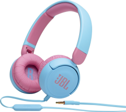 Навушники  JBL JR310 Blue (JBLJR310BLU)