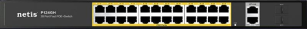 Комутатор  Netis P124GH