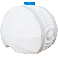 Ємність  КАС 5000 л для перевезення харч. води