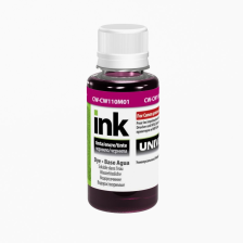 Чорнило  ColorWay Canon Universal 100мл Magenta (CW-CW110M01)