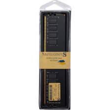 Оперативна пам’ять DDR4 4GB 3200 MHz INTELIGENTES (IU4DHE1/4)