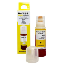 Чорнило  Premium Quality Epson 106 70мл Yellow C13T00R440 (70264894)