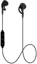 Навушники  Esperanza Sport Black (EH187K)