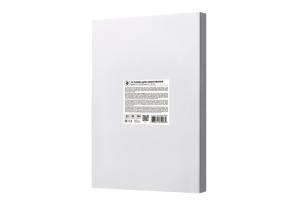 Плівка для ламінування  A3 2E, матове покриття, 80 мкм, 100шт 2E-FILM-A3-080M