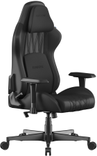 Крісло  Hator Darkside 3M PU Black (HTC3000M)