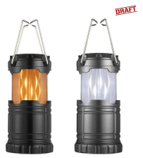 Ліхтар  2E Flame AAx3 150лм 3Вт складний LED IP44 (2E-PLBL3AA)