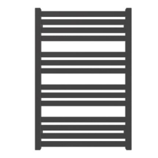 Рушникосушка Terma 780х530 Marlin (WGMAR078053KS95SX)