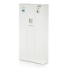 Стабілізатор напруги інверторний  VOLTER СНПТО Etalon-S-4 (3500Вт), 220В, стабілізація 130-330В