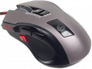 Миша GEMBIRD MUSG-004 USB