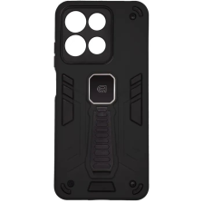 Чохол до  телефона  Armorstandart Proover Motorola G15 / G15 Power Black (ARM85749)