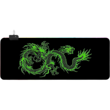 Килимок  Voltronic Green dragon (RGB383F)