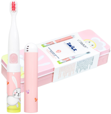 Електрична зубна щітка  Vitammy SMILE Rabbit (від 3 років)