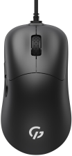Миша  GamePro GM690B Black