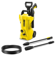 Мінімийка високого тиску Karcher K2 Power Control 1.673-600.0