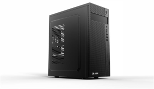 Корпус  2E ALFA (2E-E185)