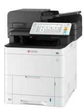Багатофункціональний пристрій Kyocera ECOSYS MA4000cix (1102Z43NL0)