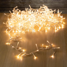 Гірлянда ColorWay (CW-G-100L10V) 100LED, 10м, 8 функцій