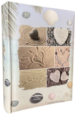 Фотоальбом EVG 20sheet S29x32 SEA COLLAGE