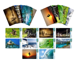 Килимок   Esperanza Mixed EA133