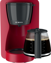 Кавоварка Bosch TKA2M114