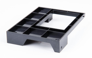 Перехідник  HPE HDD 3.5" to 2.5" 661914-001