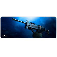 Килимок  300*700 тканинний CS 23 з боковою прошивкою, товщина 2 мм, Пакет