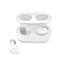 Навушники  Belkin Soundform Play True Wireless White AUC005BTWH