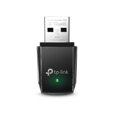 Адаптер Wi-Fi  TP-Link Archer T3U (AC1300, USB 3.0)