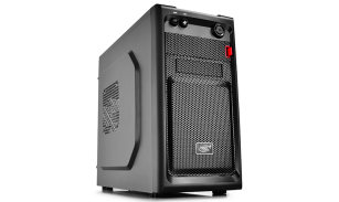 Корпус  Deepcool Smarter