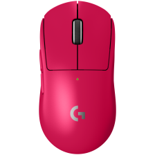 Миша  Logitech G Pro X Superlight 2 Dex Wireless Pink (910-007373)