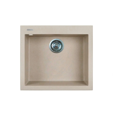 Мийка кухонна  Adamant UNIVER Avena + Сифон Nova (000000632)