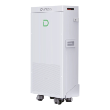 Акумулятор Dyness Powerbrick 51.2V 280Ah 14.4kWh LiFePo4 (Powerbrick)