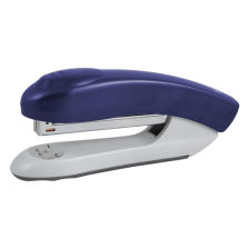 Степлер  Axent Welle-2 plastic, №24/6, 25 sheets., blue (4825-02-А)