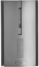 Дверний дзвінок бездротовий  P5763R 3x AA for P5760, P5763, P5760T EMOS (P5763R)