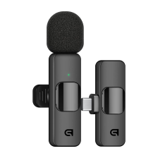 Мікрофон  Armorstandart ASM2 USB Type-C Black (ARM80110)