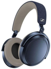 Навушники Sennheiser Momentum 4 Wireless Denim (700386)