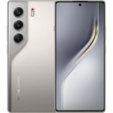 Смартфон  TECNO Camon 40 CM5 8/128GB Sandy Titanium (4894947100109)