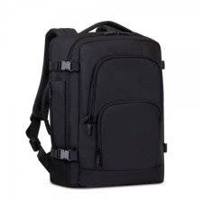 Рюкзак для ноутбука  RivaCase 17.3" 8461 Tegel, Black (8461Black)