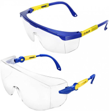 Окуляри захисні S&R  (603101002)