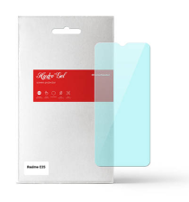 Захисна плівка Armorstandart Anti-Blue Realme C35 (ARM62342)