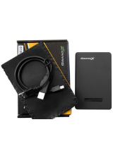 Кишеня для жорстких дисків Grand-X (HDE31) для 2.5" SATA USB 3.1 Type-C