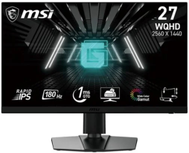 Монітор  MSI 27" G272QPF E2