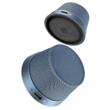 Колонка Promate Punch 3W Navy