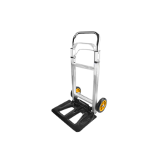 Візок  Tolsen універсальний, платформа 24.5х38.5 см, алюмінієвий, до 90кг 62602