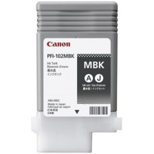 Чорнила CANON PFI-107 Matte Black(130ml)
