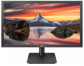 Монітор LG 21.5" 22MP410-B D-Sub. HDMI, VA 22MP410-B.ADRZ